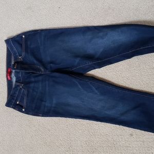 Skinny jeans by Jennifer Lopez size 8